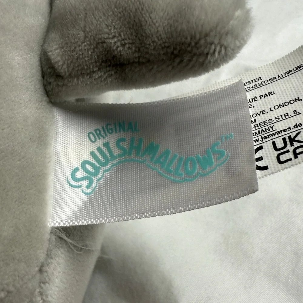 Squishmallow 7